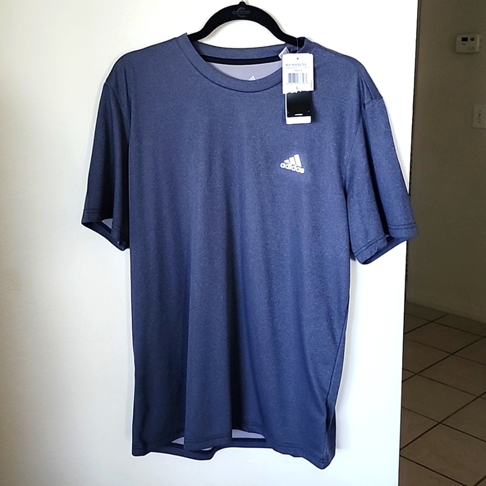 Men's Adidas shirt